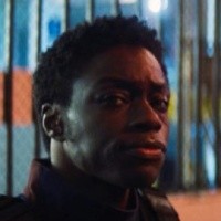 Hoskins, Lemar
